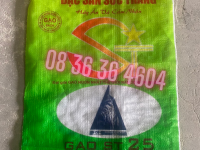 Bao Đựng Gạo ST25 Giá Tại Kho