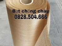 Bạt chống cháy hàn xì