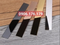 NẸP INOX CẦN THƠ, NẸP NHÔM CẦN THƠ, NẸP ĐỒNG CẦN THƠ