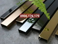 NẸP INOX CẦN THƠ, NẸP NHÔM CẦN THƠ, NẸP ĐỒNG CẦN THƠ