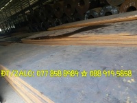 Thép Tấm chịu nhiệt Nhật Bản Hàn Quốc A515/16Mo3/A516/SB410/A285/A387 Tấm Nồi Hơi Lò 8ly 10ly 12ly 14ly 16ly 18ly 20ly 25ly 30ly 35ly 40ly 50ly