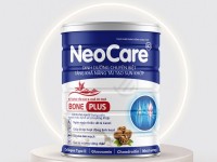 Tìm đại lý sữa Neocare khu vực TP. HCM