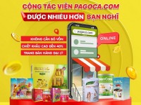 Tìm đại lý, cộng tác viên bán hàng không cần vốn