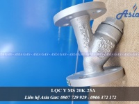Lọc Y MS Eng 20K-25A