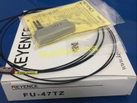Cảm biến quang Keyence FU-47TZ - Cty Thiết Bị Điện Số 1