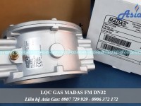 Lọc tinh Madas FM DN32