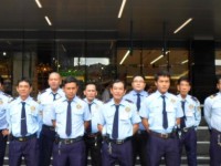 Dịch vụ bảo vệ chuyên nghiệp tại TPHCM