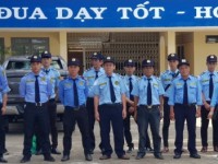 Dịch vụ bảo vệ chuyên nghiệp tại TPHCM