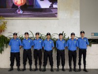 Dịch vụ bảo vệ chuyên nghiệp tại TPHCM