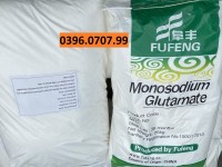 Bột ngọt Fufeng - Monosodium Glutamate (E621)