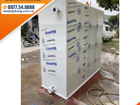 BỒN, BỂ NHỰA PP, PVC, PE giá rẻ tại Hà Nội, TP.Hồ Chí Minh