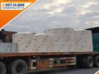 BỒN, BỂ NHỰA PP, PVC, PE giá rẻ tại Hà Nội, TP.Hồ Chí Minh