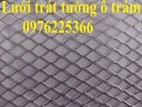 Cung cấp lưới trát tường chống nứt giá tốt tại Hà Nội 