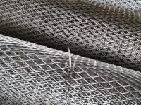Lưới mắt cáo 20x40 dầy 2ly hàng sẵn kho