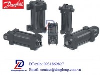 Xi Lanh Danfoss - xi lanh thủy lực Danfoss