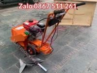 Máy lên luống sạc cỏ đa năng giá rẻ