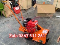 Máy lên luống sạc cỏ đa năng giá rẻ