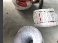 Cáp tín hiệu báo cháy chống nhiễu 1 pair 16awg 