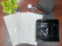 Túi ươm cây - 2 da