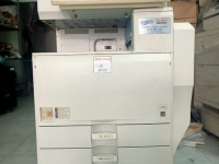 Máy photocopy Ricoh MP5001
