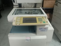 Máy photocopy Ricoh MP5001