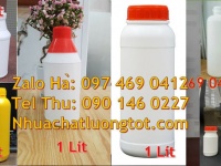 Chai hdpe 100ml vuông, chai 250 ml đựng thuốc sâu,Chai 30ml garenty, Chai 500ml hdpe, Chai nhựa 50ml