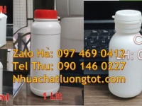 Chai hdpe 100ml vuông, chai 250 ml đựng thuốc sâu,Chai 30ml garenty, Chai 500ml hdpe, Chai nhựa 50ml