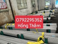 THÉP TRÒN ĐẶC KÉO NGUỘI SUM24L/ 12L14