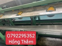 THÉP TRÒN ĐẶC KÉO NGUỘI SUM24L/ 12L14