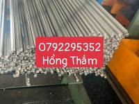 THÉP TRÒN ĐẶC KÉO NGUỘI SUM24L/ 12L14
