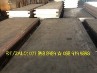  Heat Resistant Steel Plate Thép Tấm chịu nhiệt lò hơi, lò đốt ,bồn xăng dầu   tiêu chuẩn 515Gr70 Gr