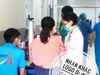 Dụng cụ y tế khắc logo, khắc chữ trên dụng cu y tế 