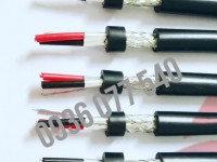 Cáp tín hiệu RS485 1P 24AWG - Cáp Altek Kabel