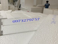Công Ty Sản Xuất và Cung Cấp Xốp Lót Hàng, Xốp Kê Hàng sản xuất tại Hóc Môn