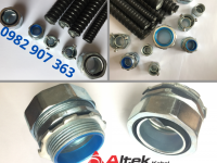Ống Ruột Gà Altek Kabel phi 4” (10m/cuộn), giá rẻ 