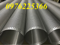 Tấm inox đục lỗ ,tấm tôn đục lỗ 