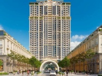 Bán nhà ở dự án The Light Square Thái Bình đường lý bôn, phường bồ xuyên, tp thái bình 