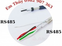 Cáp tín hiệu RS485 2Pair – 24AWG HN