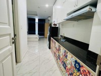 Chỉ 1,2 tỷ Sở hữu ngay căn Studio view vườn căn hộ Ocean Vista-Mũi Né