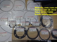 Phụ tùng máy nén lạnh Mycom chính hãng