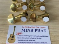 Phụ kiện guitar giá rẻ uy tín chất lượng tại quận bình tân TPHCM