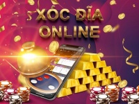 Khám Phá Thế Giới Giải Trí Tại Nhà với Xóc Đĩa Online: Chơi và Thắng Tại Mọi Thời Điểm!