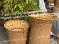 Sọt nhựa đựng trái cây rau củ siêu bền