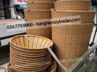 Sọt nhựa đựng trái cây rau củ siêu bền