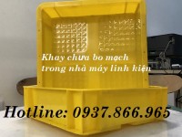 Khay nhựa công nghiệp, khay nhựa tại hà nội