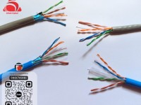 Cáp mạng Cat6 sẵn tại Đà Nẵng, Hà Nội, Hồ Chí Minh