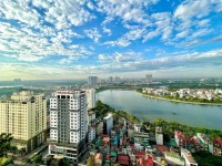 Chính chủ cần bán gấp căn 3PN , 95m2 tòa Licogi 12, tầng trung , giá 3,07 tỷ bao phí