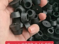 Nơi sản xuất Chân nhựa, đệm chân bàn ghế gỗ .