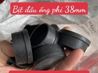 Nơi sản xuất Chân nhựa, đệm chân bàn ghế gỗ .