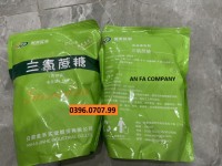 Tạo ngọt thực phẩm - Đường Sucralose E955